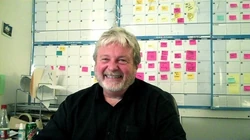 LarryPearson