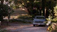 10x05 Dudayev house drive