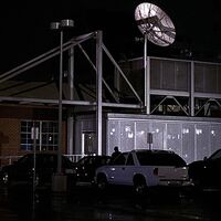 Ctu Los Angeles Building Wiki 24 Fandom