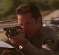 4x04 sheriff with shotgun