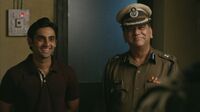 In2x03 Girish and Rahul