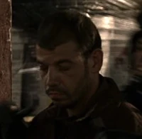 6x04 Mill Road henchman 1