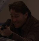 4x07 Powell Hitman with Steyr SPP firing at Bauer & Audrey