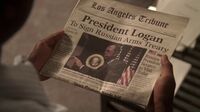 5x01 Los Angeles Tribune