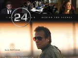 24: Behind the Scenes