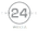 Logo de 24 Wiki