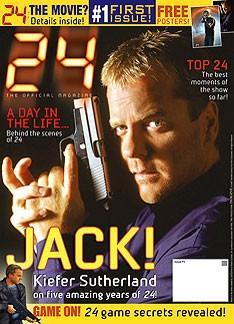 24 シーズン1〜6  24-TWENTY FOUR 24 -TWENTY FOUR (字幕版): Season 7 - TV on Google Play