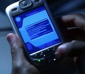 Phones On 24 Season 4 Wiki 24 Fandom Phones On 24 Season 4 Wiki 24 Fandom