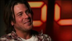 Christian Kane- 24 The Game interview video