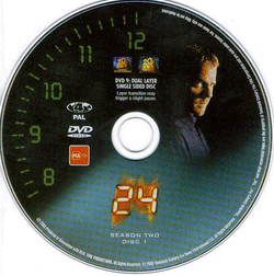 S2Disc