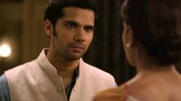 In1x23 Aditya and Naina