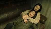 Jp1x03 Ayako and Nanami