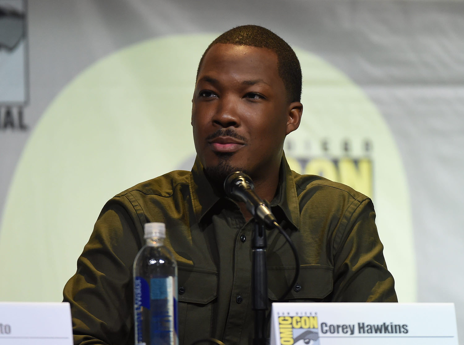 Corey Hawkins Wiki 24 Fandom