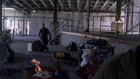 10x02 homeless shelter
