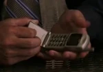 5x03 hostage phone