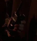 5x16 Henderson radio