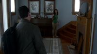 8x02 Koernig house