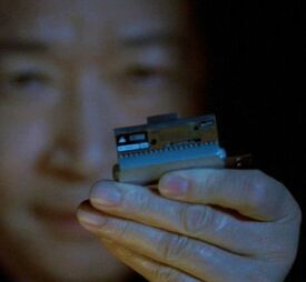 FBsubcircuitboard