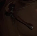 5x20 Chloe headset