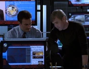 JesneyAndDoyle.jpg (41 KB) Jesse/Danny- Steve Lanza's most often seen character tends to be quite helpful and rather skilled with interrogation but yet is rarely mentioned by name