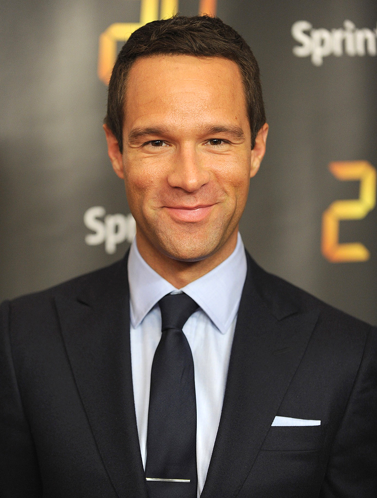 Chris Diamantopoulos | Wiki 24 | Fandom