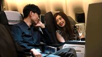 Jp1x01 Tsunehiko and Nanami
