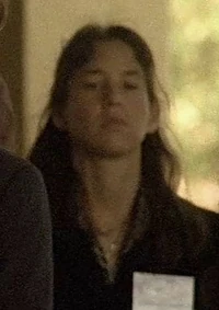 1x11 female reporter