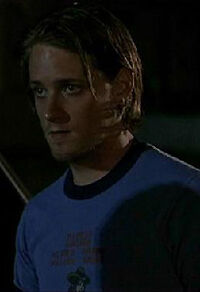 Matthew Carey | Wiki 24 | Fandom