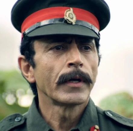 G.K. Rajput | Wiki 24 | Fandom