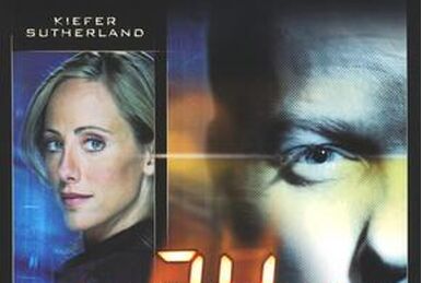 24: Season Six DVD Collection | Wiki 24 | Fandom