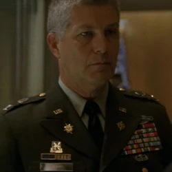 Colonel