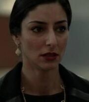 Daliahassan