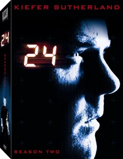 24 Season Two