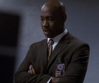  announces 's arrival