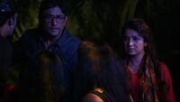 In1x02 Abhay and Trisha