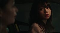 Jp1x01 Miyu in car