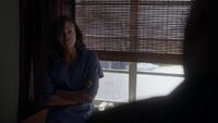 10x02 Nicole and Isaac