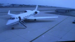 3x06 Santa Margarita runway