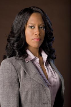 Penny Johnson Jerald - Wikipedia