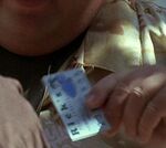 Rickcard