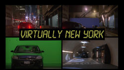 Virtually New York title