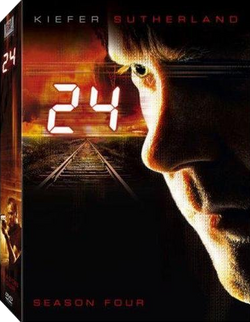 24 Season Four