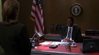 2x04 Palmer's office
