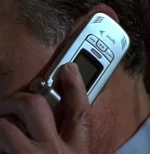 5x16 Gardner phone