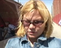 24 exposed Jodi Leininger