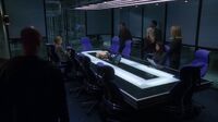 5x13 Situation room