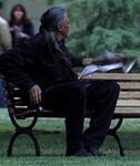 As park bystander (Season 7)