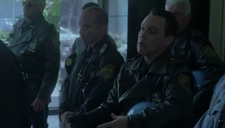 "I was thrilled to be on such a high-profile show as 24".