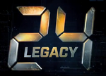 24 Legacy Logo