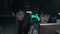 Jp1x03 Genba and Sumire